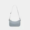 Outlet Status Anxiety Vida Recycled Bag - Soft Blue