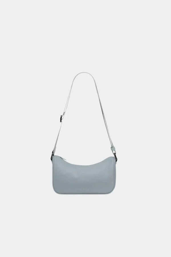 Outlet Status Anxiety Vida Recycled Bag - Soft Blue