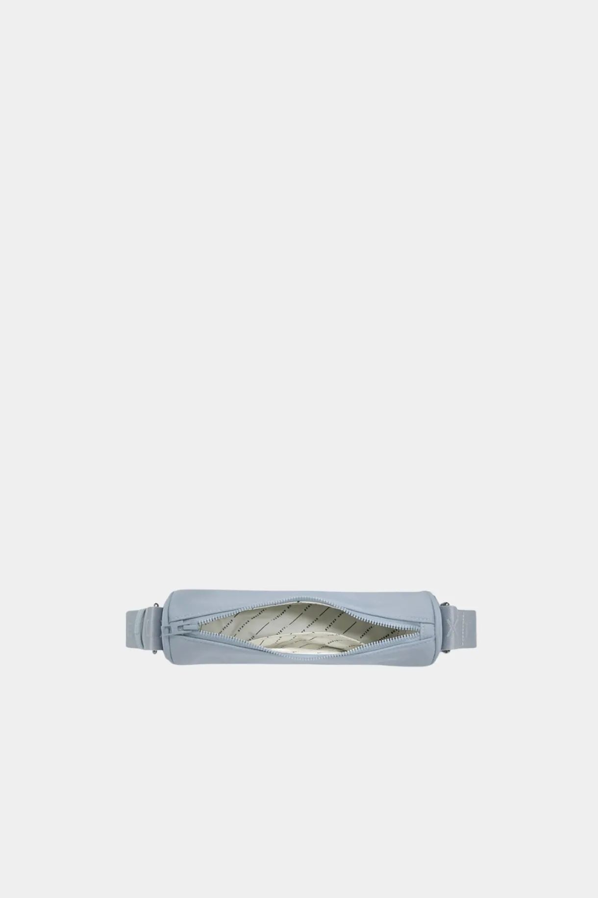 vida_recycled_bag__soft_b_1.webp Outlet Status Anxiety Vida Recycled Bag - Soft Blue