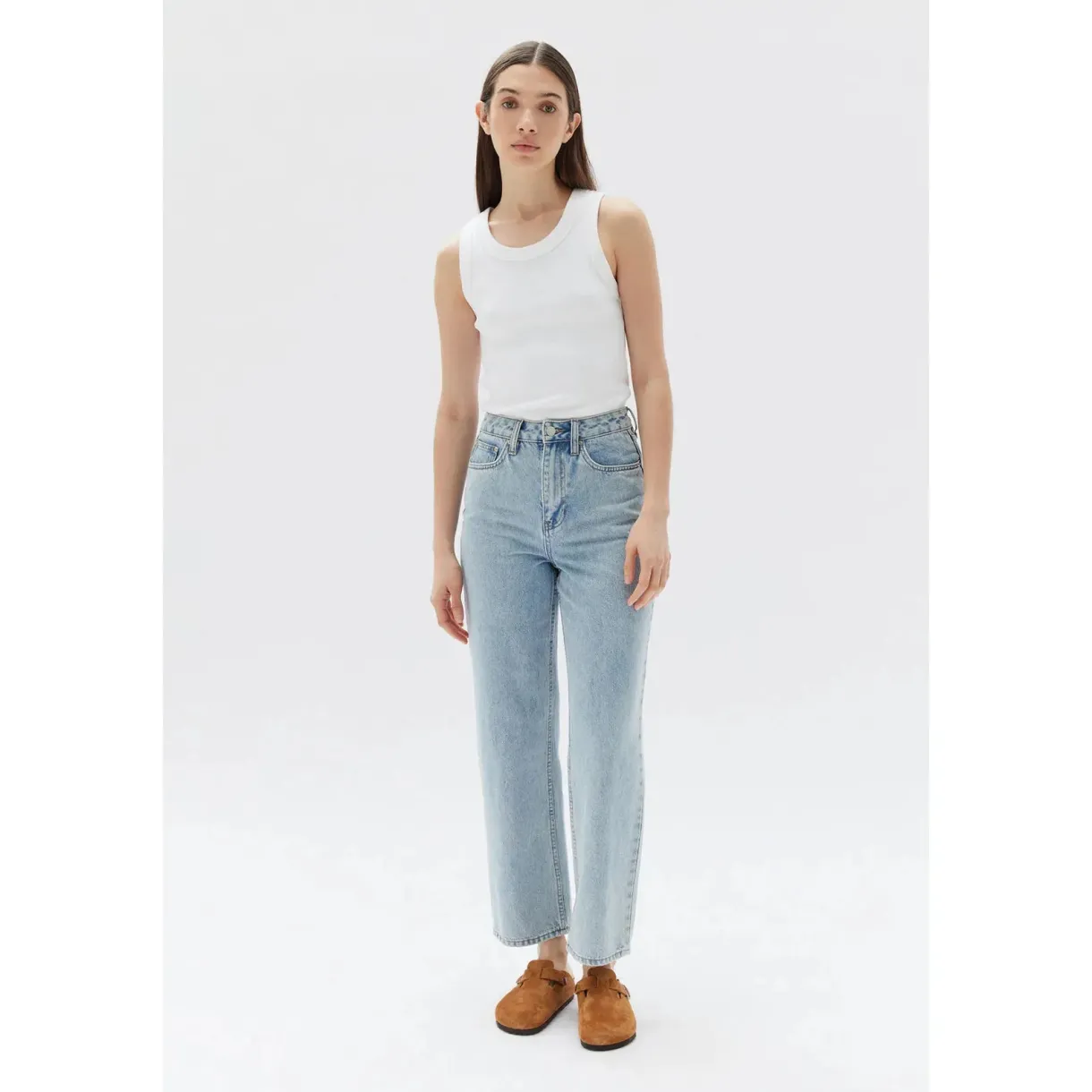 vintage_straight_jean__li_1.webp Best Assembly Label Vintage Straight Jean - Light Stone