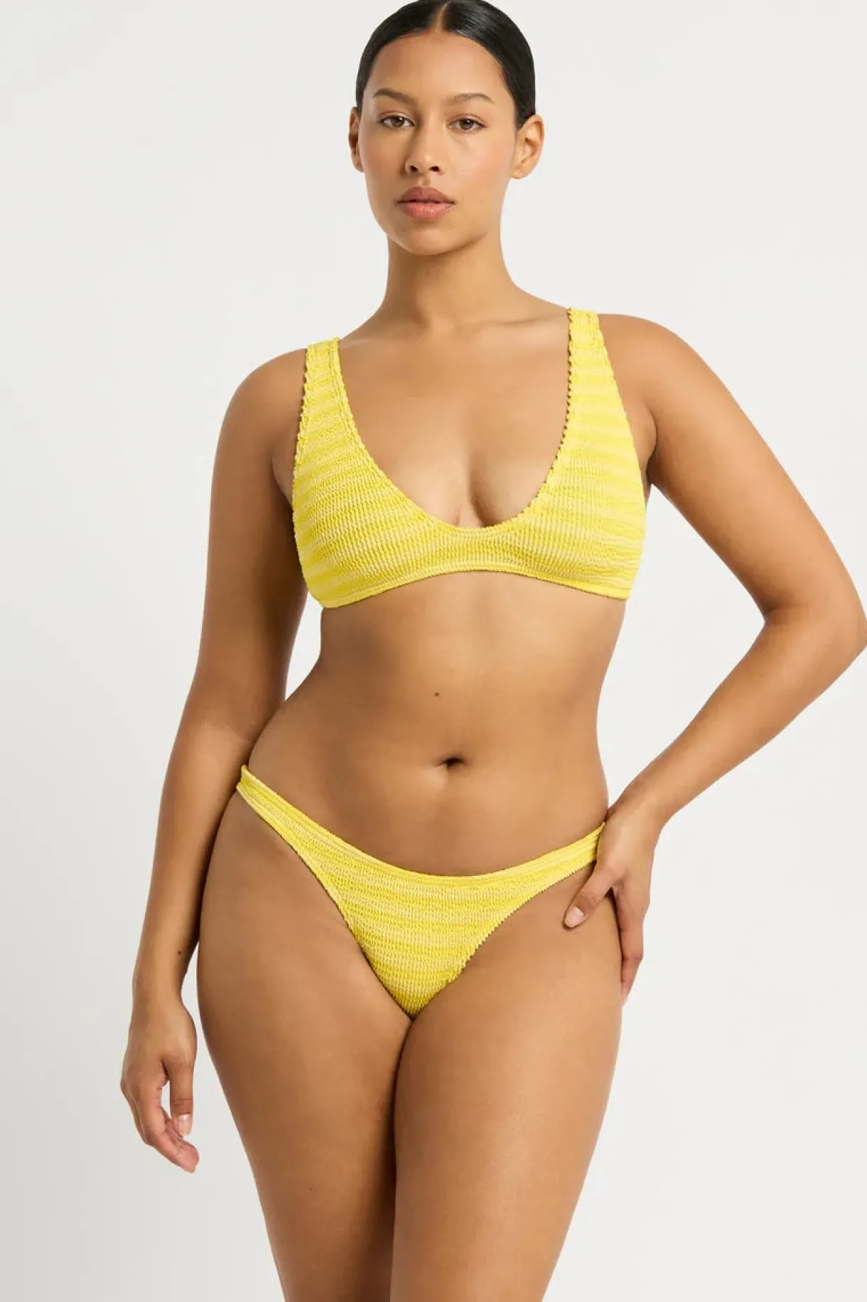vista_brief__limoncello_s_0.webp Outlet Bond-Eye Swim Vista Brief - Limoncello Stripe