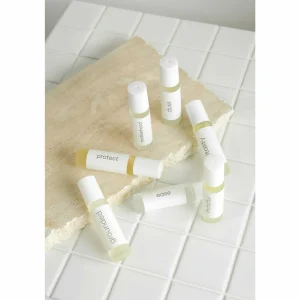 Best We Are Mindful x The Collective Shift Vitality Essential Oil Roller