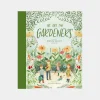 New Brumby We Are The Gardeners