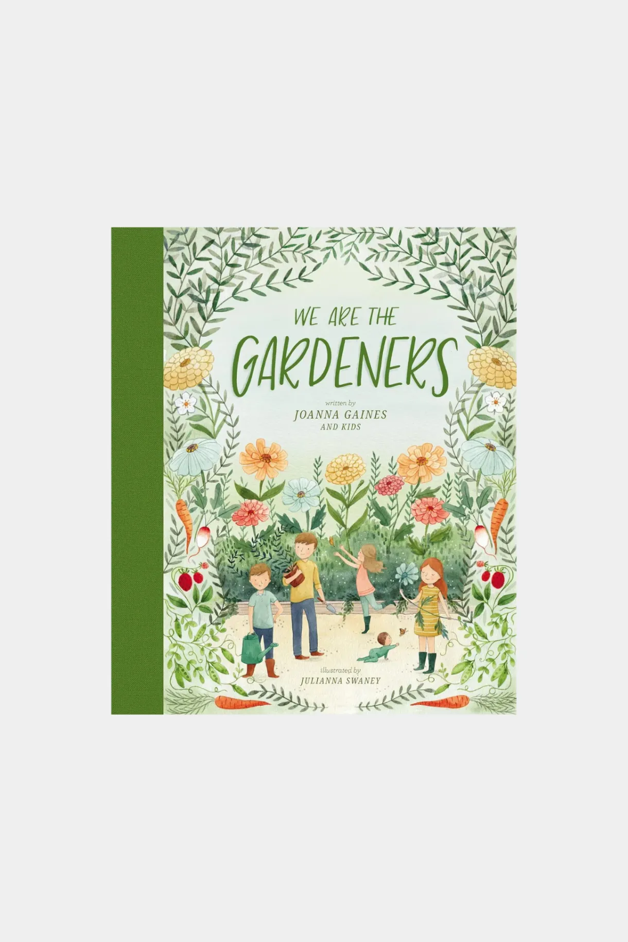 we_are_the_gardeners_0.webp New Brumby We Are The Gardeners