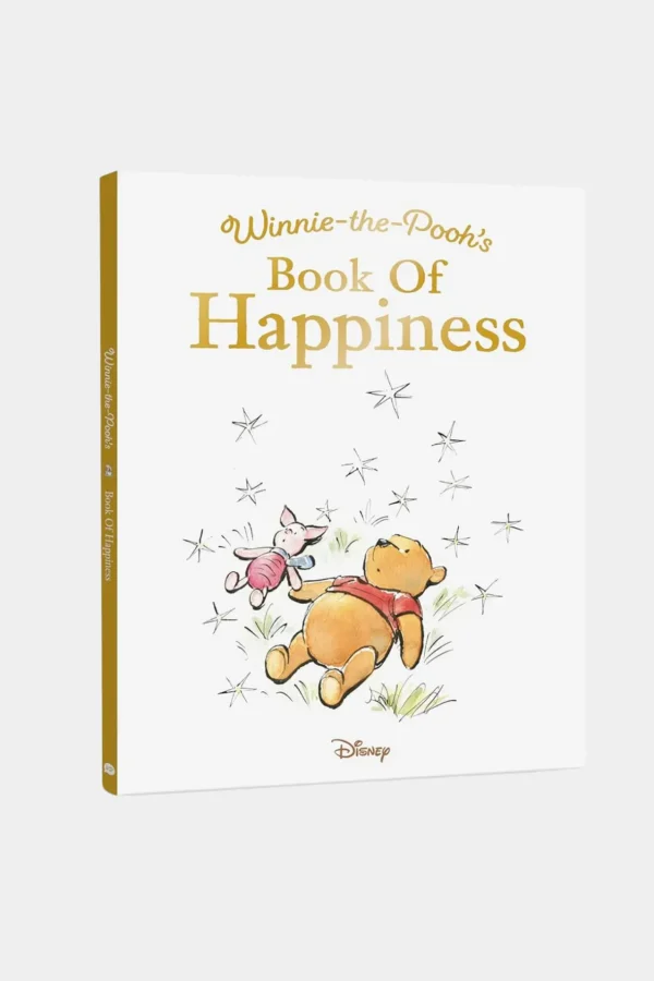 Best Hardie Grant Winnie-the-Pooh's Book of Happiness