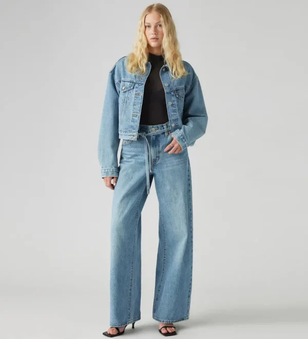 Clearance Levis XL Straight Jeans - Thanks Friend