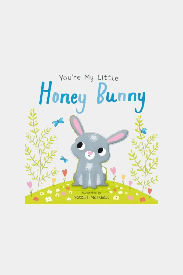 New Hardie Grant You're My Little Honey Bunny