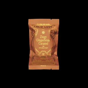 Clearance Loco Love Zingy Gingerbread Caramel *in-store pickup or local delivery only*
