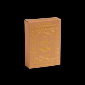 Clearance Loco Love Zingy Gingerbread Caramel *in-store pickup or local delivery only*