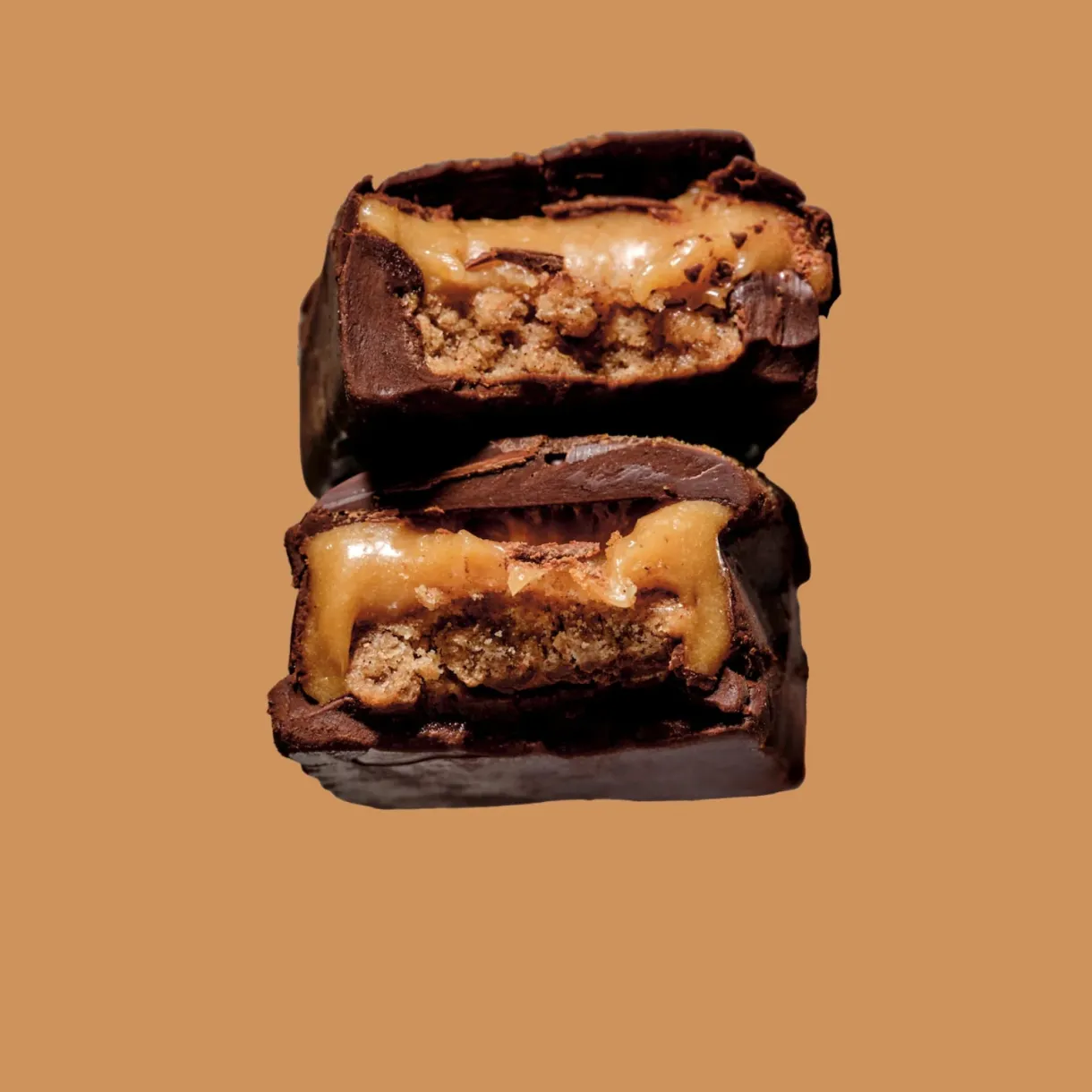 zingy_gingerbread_caramel_2.webp Clearance Loco Love Zingy Gingerbread Caramel *in-store pickup or local delivery only*
