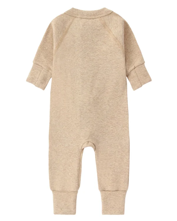 Best Susukoshi Zip Suit - Sunset