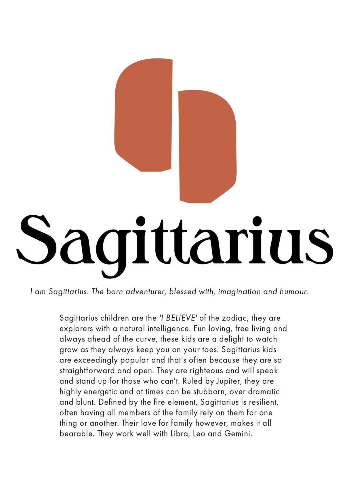 zodiac_print_2.webp Best La Terra Press Zodiac Print